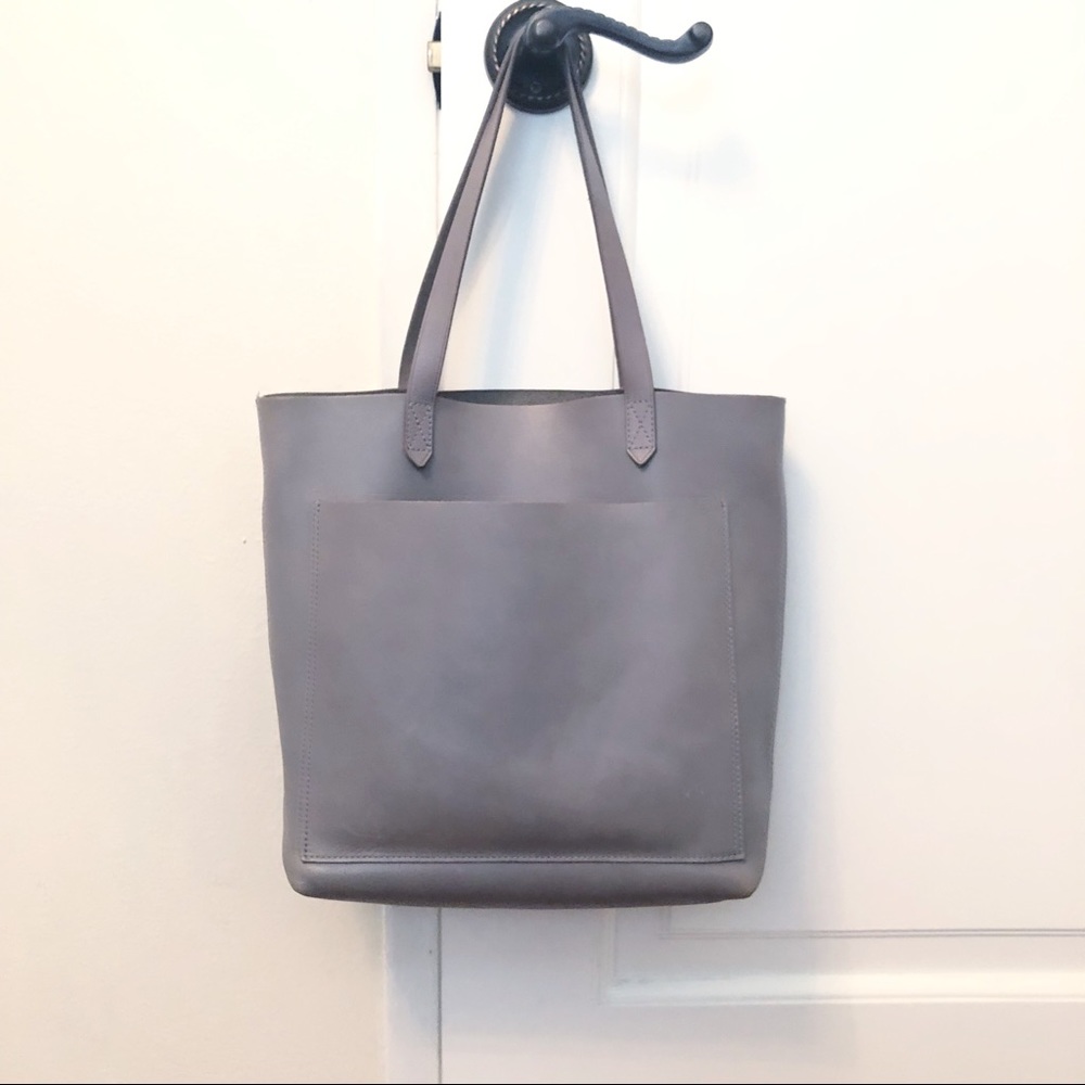 Madewell Medium Transport Tote